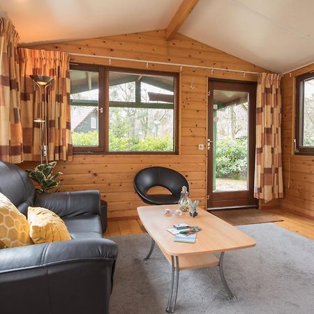 Vakantiepark Zevenbergen Heesch Extérieur photo