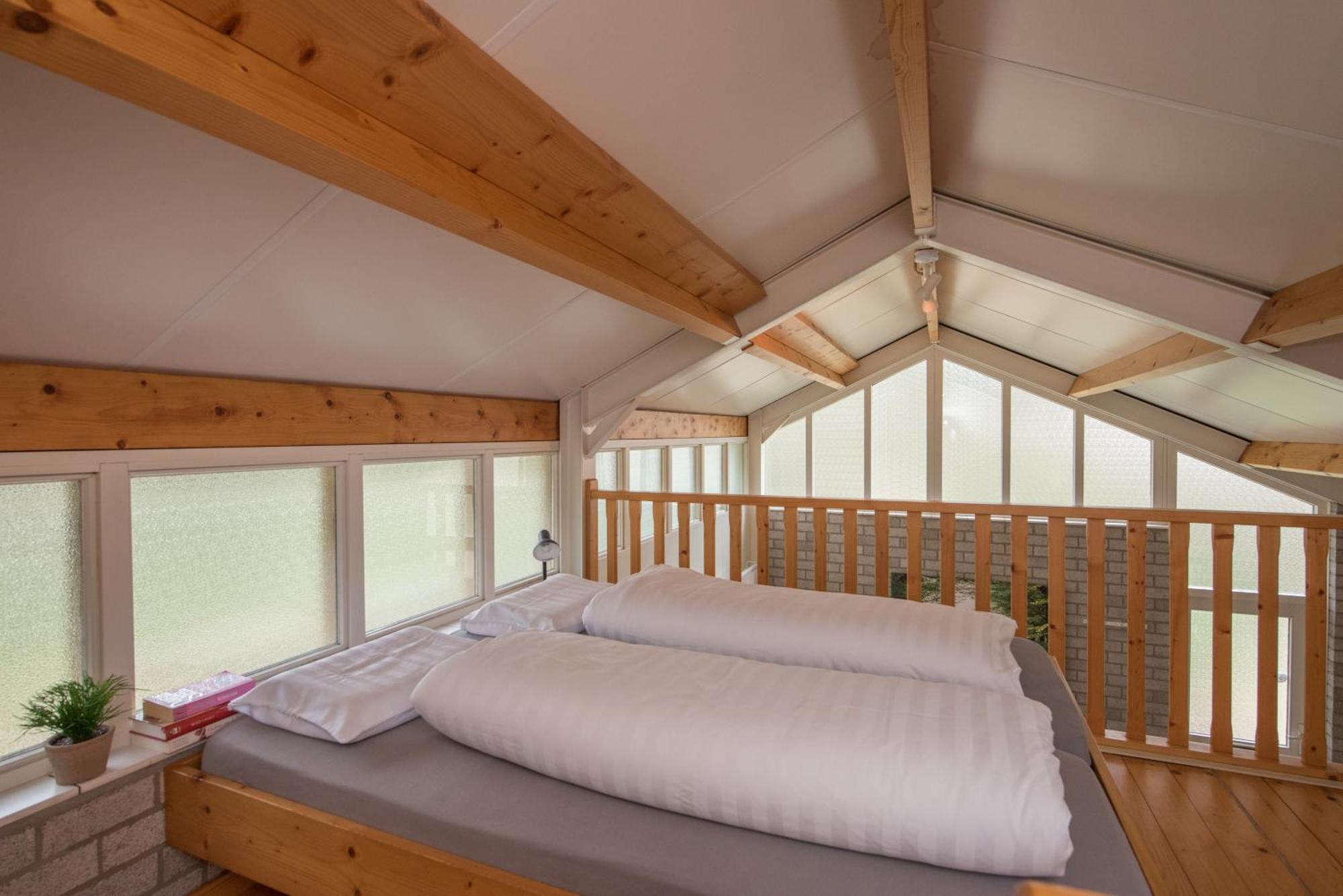 Vakantiepark Zevenbergen Heesch Chambre photo