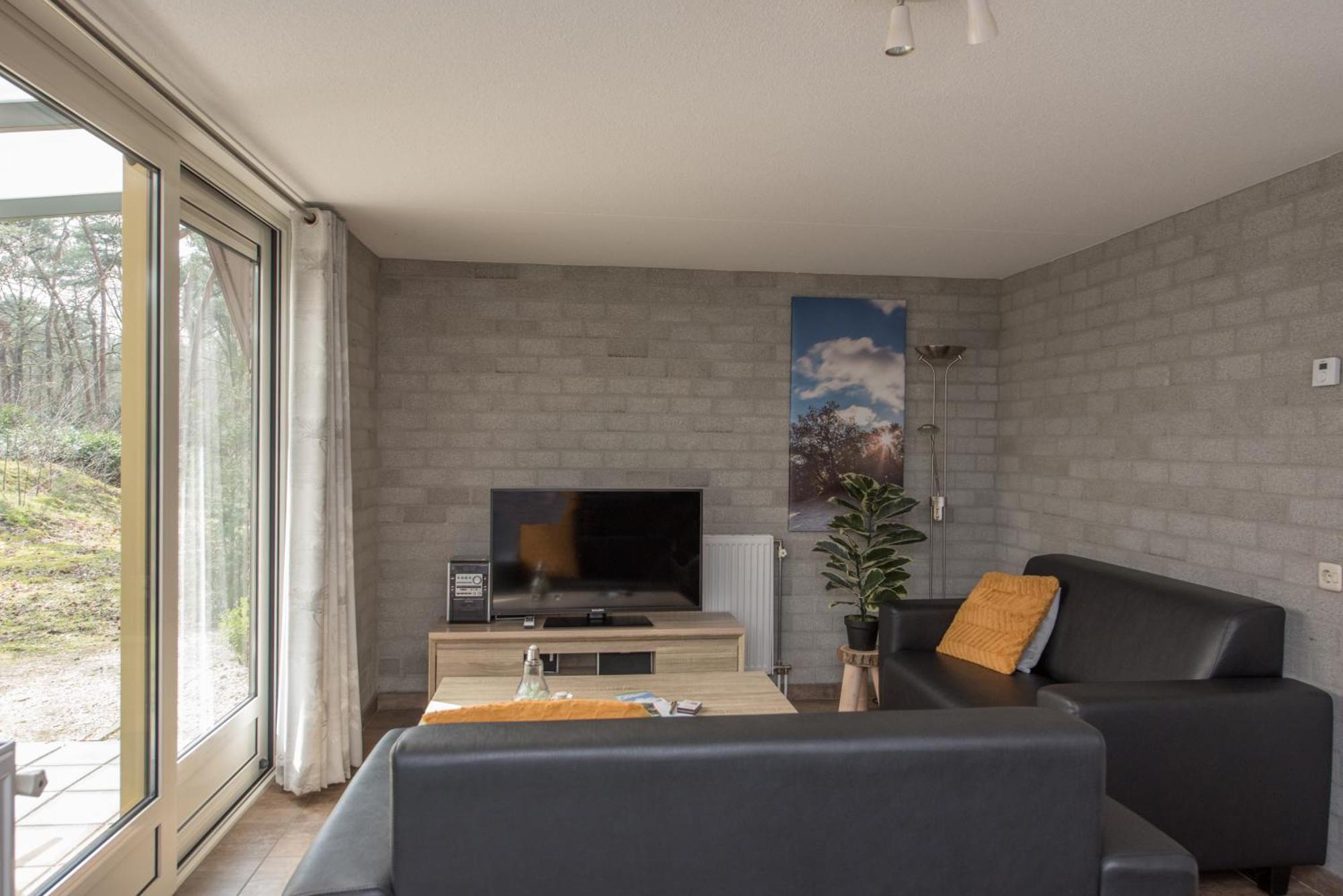 Vakantiepark Zevenbergen Heesch Chambre photo