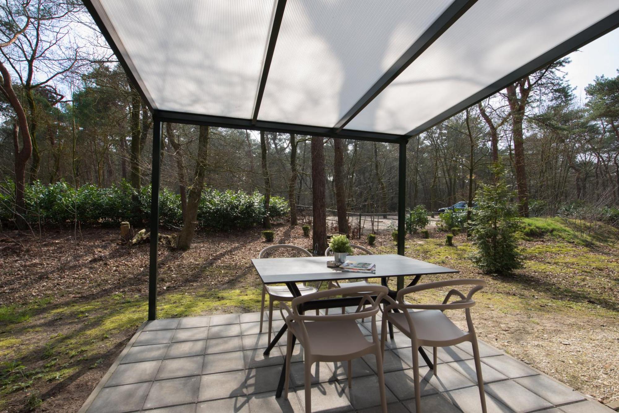 Vakantiepark Zevenbergen Heesch Chambre photo