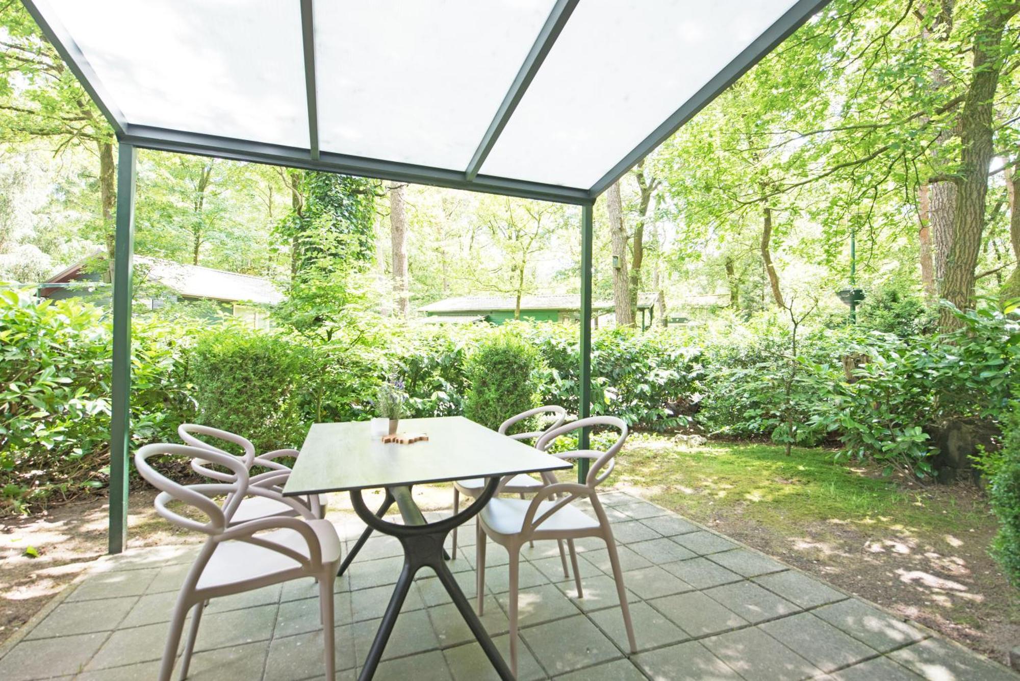 Vakantiepark Zevenbergen Heesch Chambre photo
